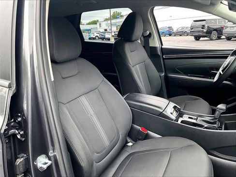 Used 2023 Hyundai Tucson SEL AWD/4WD image 11