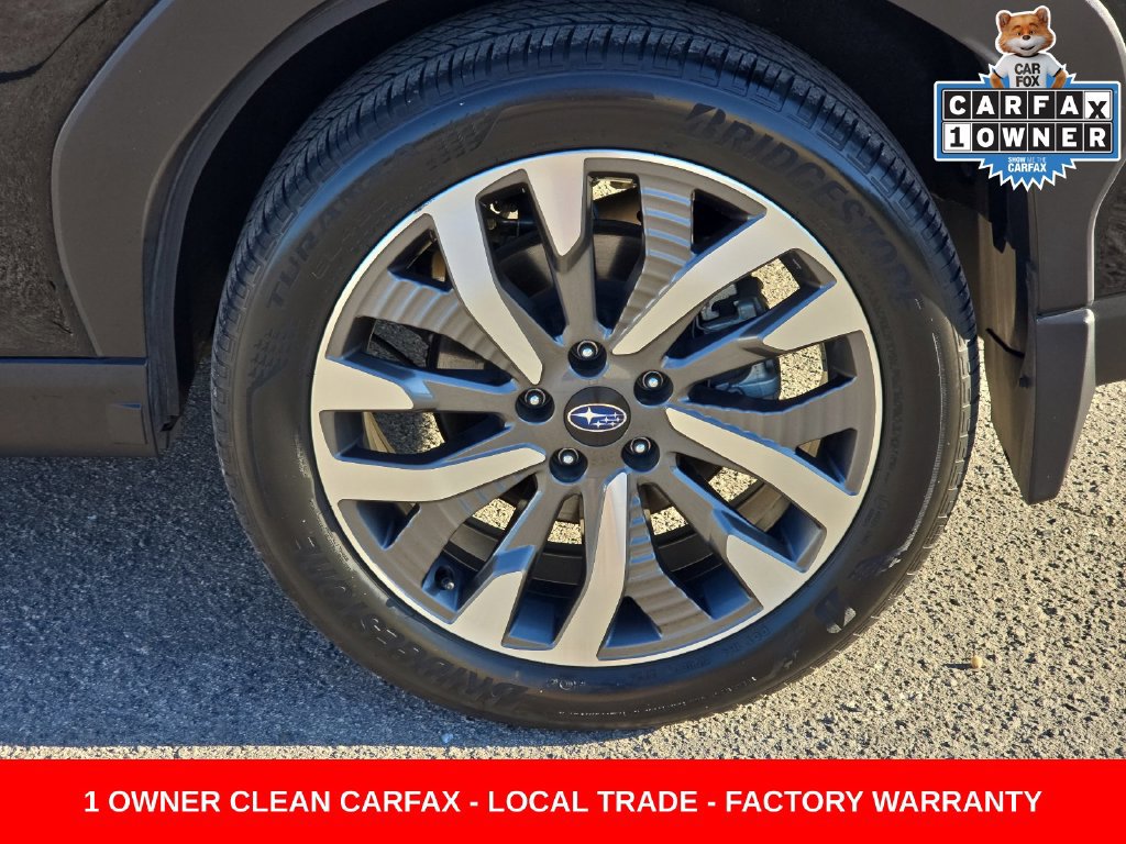 Used 2025 Subaru Forester Touring w/ Popular Package - Touring AWD/4WD image 30