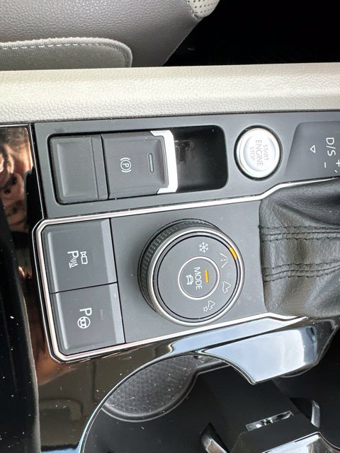 Used 2021 Volkswagen Atlas SEL Premium AWD/4WD image 10