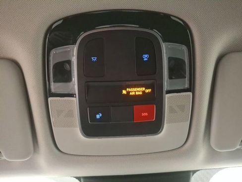 Used 2025 Hyundai Tucson SEL image 36