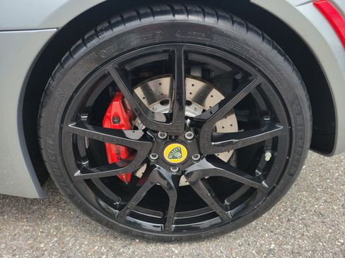 Used 2017 Lotus Evora 400 RWD image 28