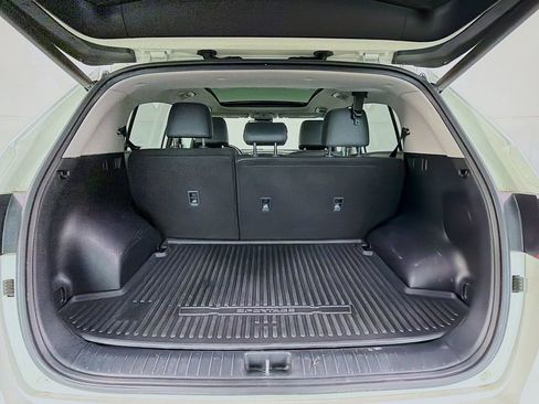 Used 2022 Kia Sportage EX FWD image 27