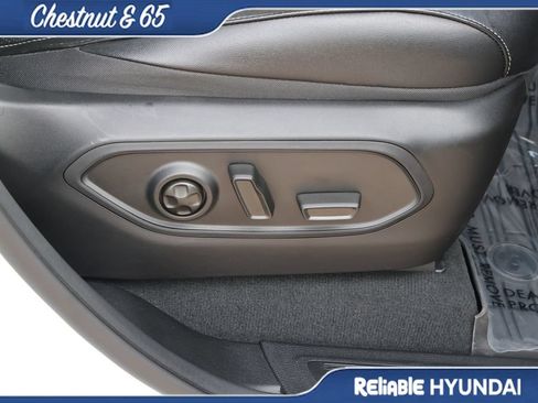Used 2024 Jeep Grand Cherokee Limited 4xe AWD/4WD image 11
