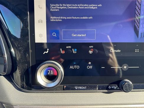 New 2026 Lexus RX 350 image 23