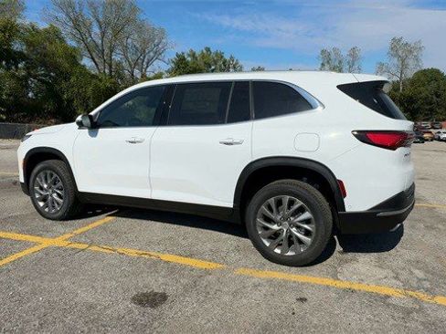 New 2026 Buick Enclave Preferred w/ Super Cruise Package image 6