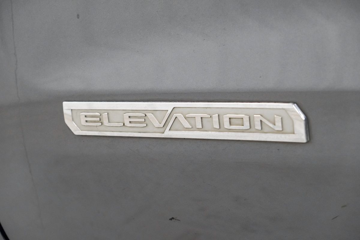 Used 2021 GMC Sierra 1500 Elevation RWD image 49