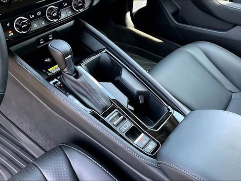 New 2025 Honda Accord Touring image 9