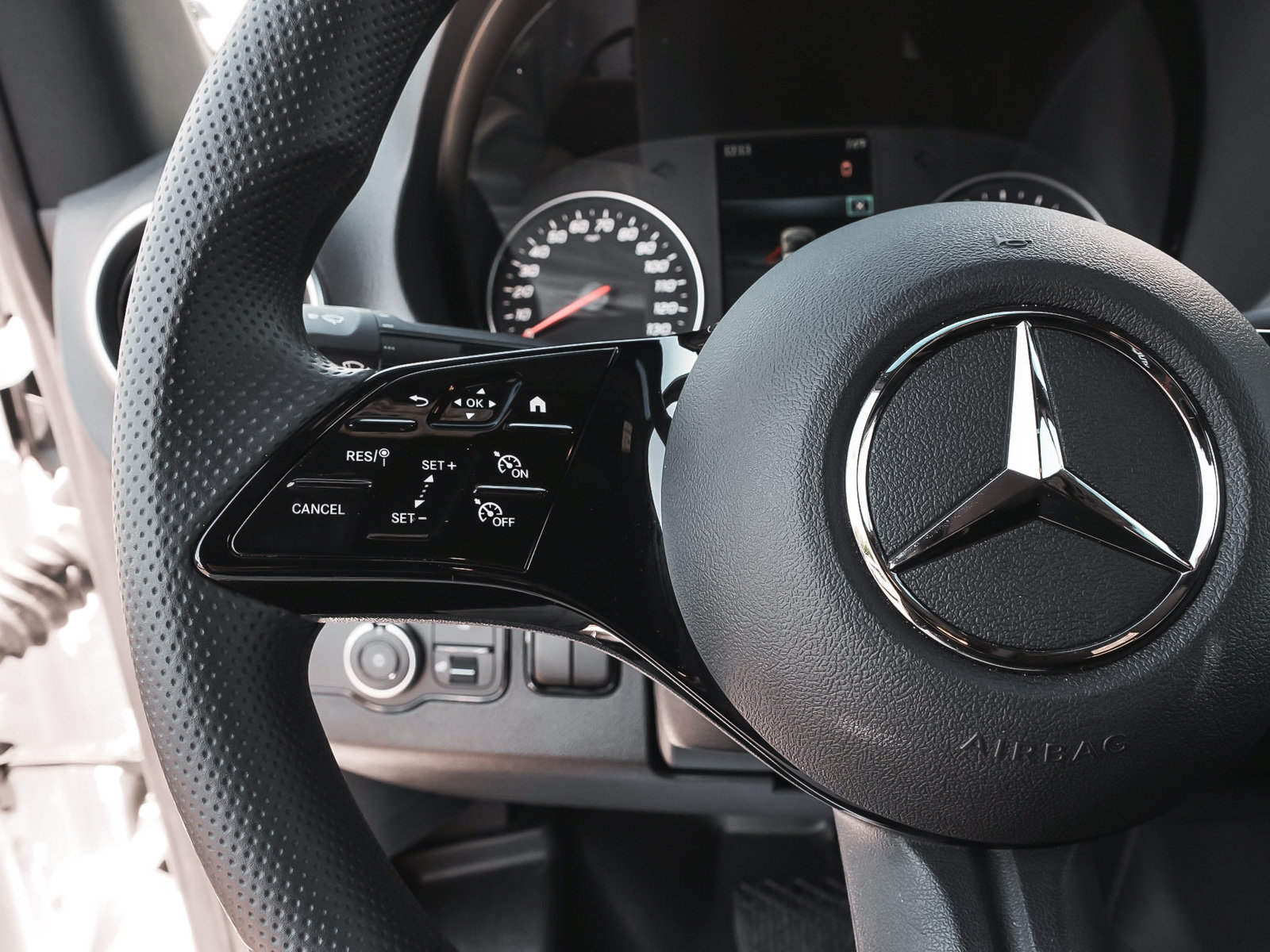 Used 2026 Mercedes-Benz Sprinter 2500 image 16
