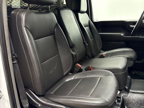 Used 2021 Chevrolet Silverado 3500 W/T w/ WT Convenience Package image 27