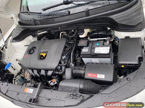 Used 2022 Kia Soul LX w/ Technology Package FWD image 24