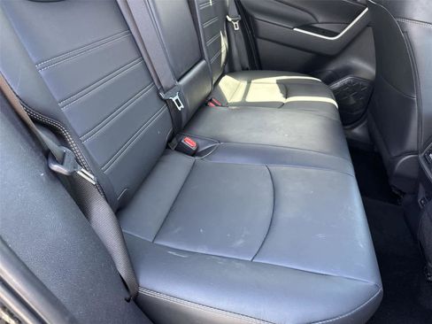 Used 2024 Toyota RAV4 XLE Premium w/ Weather Package AWD/4WD image 18