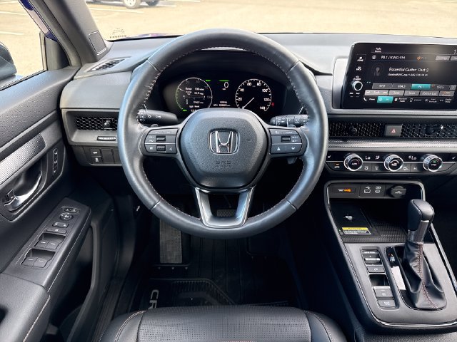 Used 2024 Honda CR-V Sport-L image 14