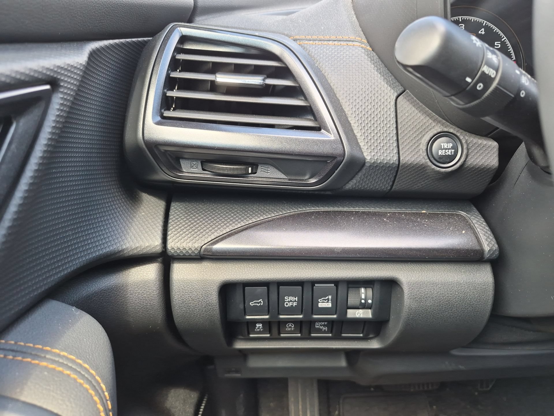 Used 2024 Subaru Forester Wilderness AWD/4WD image 18