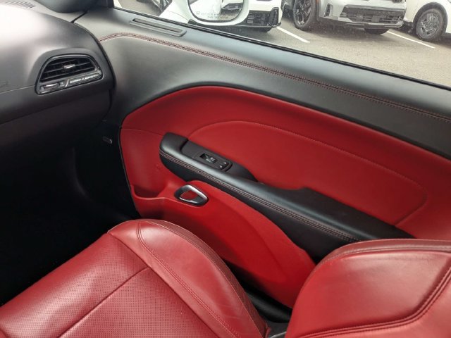 Used 2020 Dodge Challenger SXT w/ Plus Package RWD image 18