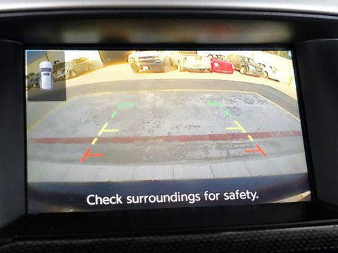 Used 2020 Nissan Pathfinder SV w/ Rock Creek Edition image 20