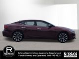 Used 2016 Nissan Maxima SR image 4