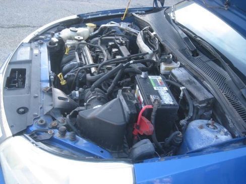 Used 2010 Ford Focus SE FWD image 18