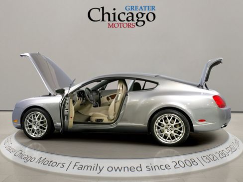 Used 2005 Bentley Continental GT image 15