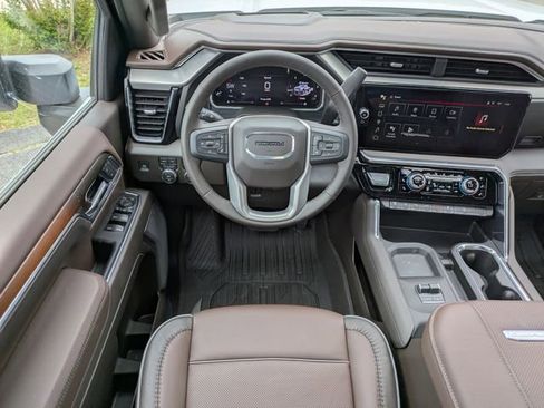 New 2026 GMC Sierra 2500 Denali image 16