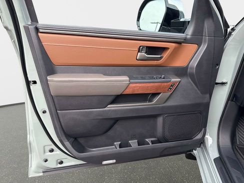 New 2026 Toyota Tundra 1794 Edition image 17