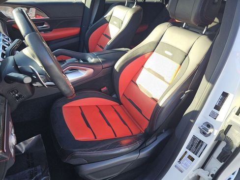 Used 2022 Mercedes-Benz GLE 53 AMG 4MATIC Coupe image 6