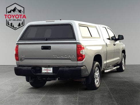 Used 2014 Toyota Tundra SR image 5