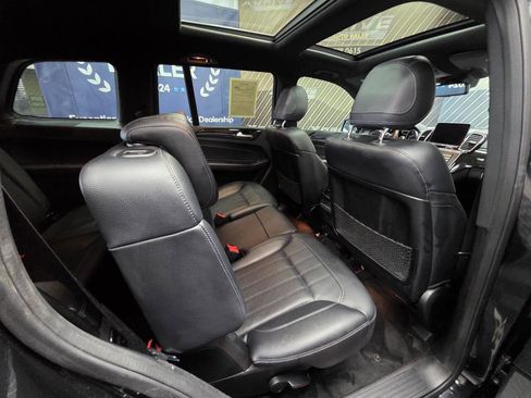 Used 2019 Mercedes-Benz GLS 450 GLS 450 AWD 4MATIC 4dr SUV image 28