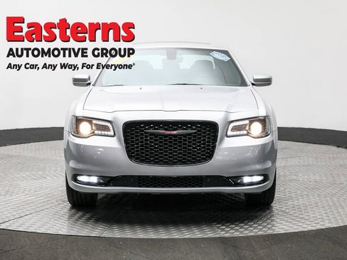 Used 2023 Chrysler 300 S image 2