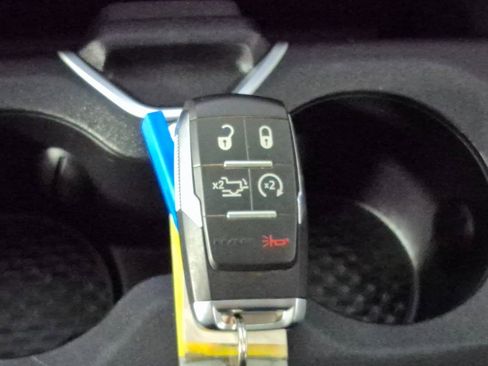 Used 2024 RAM 2500 Laramie image 25