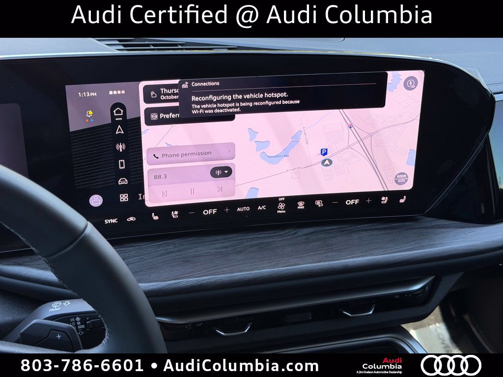 Certified 2026 Audi Q5 Premium Plus w/ Premium Plus AWD/4WD image 36