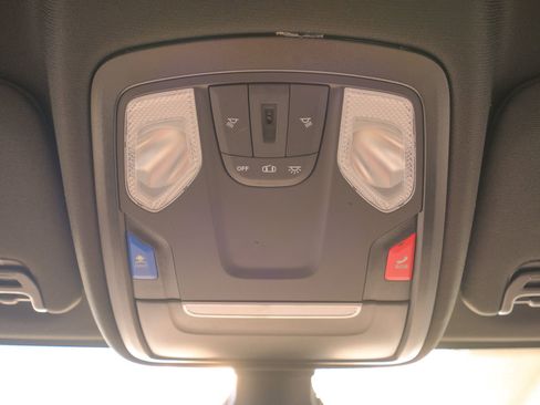 Used 2022 RAM 2500 Big Horn w/ Level A Equipment Group image 34