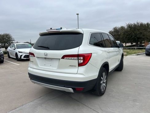 Used 2019 Honda Pilot EX-L image 3