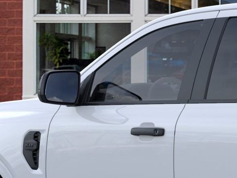 New 2026 Ford Ranger XLT w/ Equipment Group 301A High RWD image 20