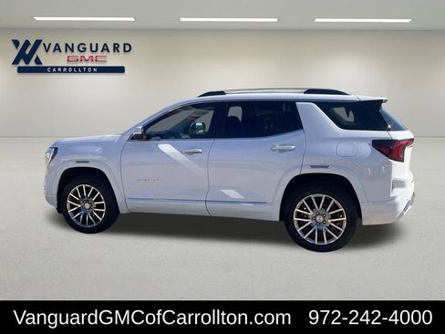 New 2026 GMC Terrain Denali w/ LPO, Floor Liner Package image 16