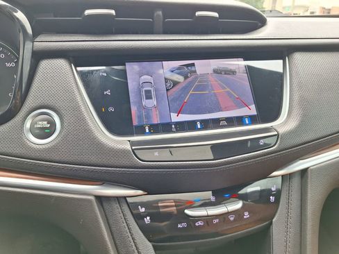 Certified 2023 Cadillac XT5 Premium Luxury w/ Technology Package image 16