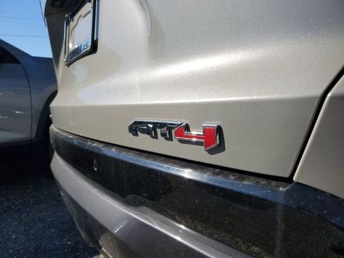 New 2026 GMC Terrain AT4 w/ Technology Package II image 9