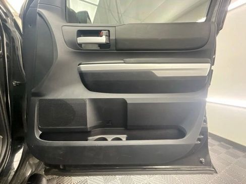 Used 2016 Toyota Tundra SR5 AWD/4WD image 13