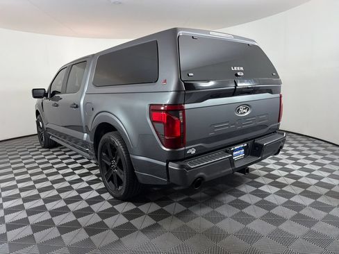 Used 2026 Ford F150 STX w/ F-150 LOBO Package AWD/4WD image 5