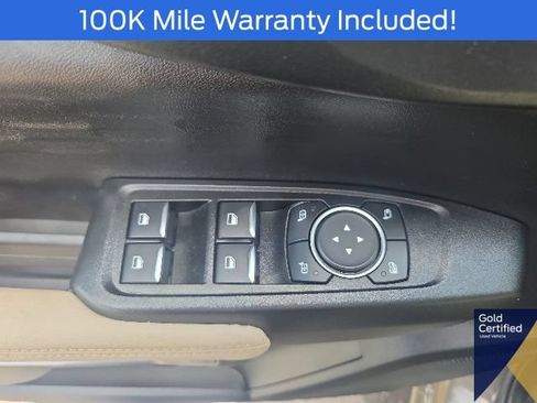Used 2025 Ford Ranger XLT w/ Equipment Group 301A High AWD/4WD image 22