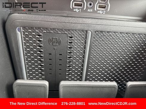 New 2026 RAM 1500 4x4 Crew Cab image 25