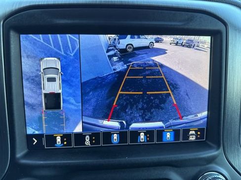 Used 2020 GMC Sierra 1500 Denali w/ Denali Ultimate Package image 14