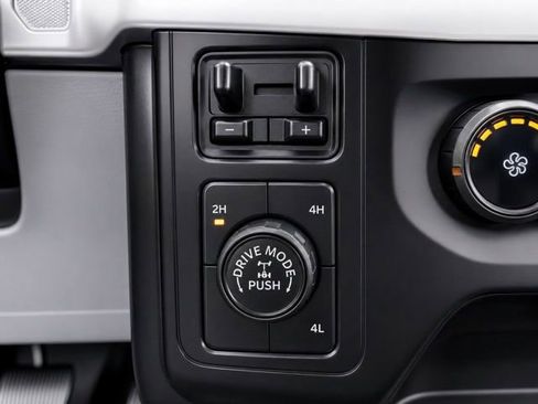 Used 2023 Ford F150 XL AWD/4WD image 22