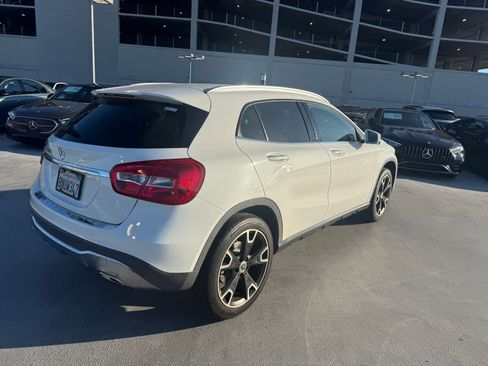 Used 2020 Mercedes-Benz GLA 250 image 3