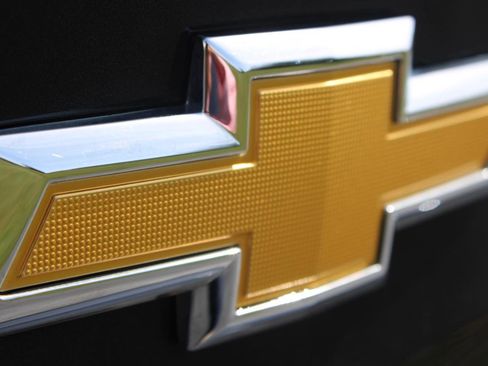 Used 2023 Chevrolet Malibu LT w/ Driver Confidence Package FWD image 9