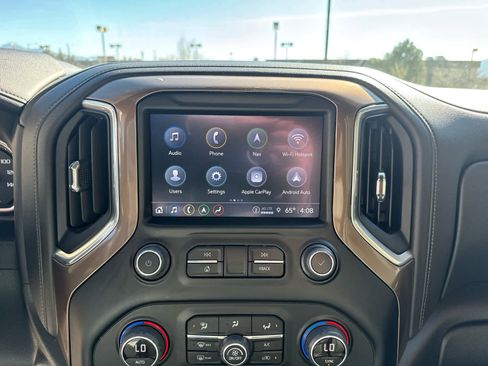 Used 2023 Chevrolet Silverado 3500 High Country w/ Z71 Off-Road Package image 31