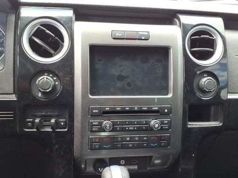 Used 2012 Ford F150 Harley-Davidson AWD/4WD image 19
