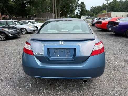 Used 2008 Honda Civic EX image 10