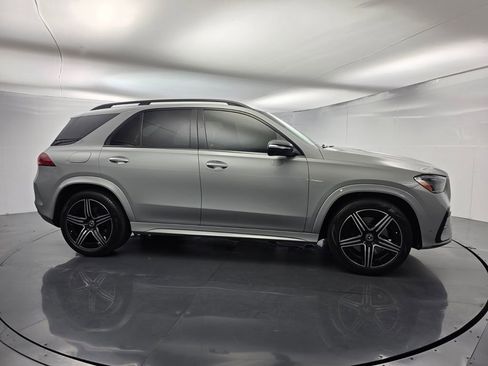 Used 2024 Mercedes-Benz GLE 450 4MATIC image 3