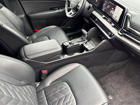 Certified 2024 Kia Sportage X-Pro image 21