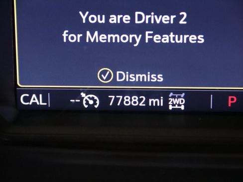 Used 2022 GMC Sierra 1500 AT4 image 22